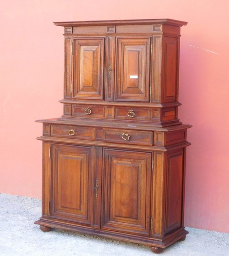 Credenza mobile doppio - , corpo
