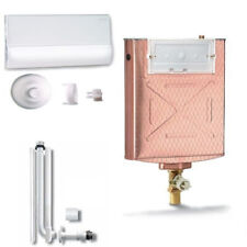 CASSETTA SCARICO INCASSO PUCCI