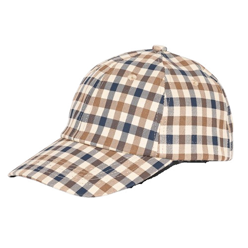 Cappello aquascutum iconic - aquascutum,