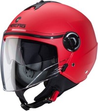 Casco Jet Moto Caberg Riviera