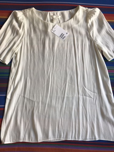 Camicetta maglia leggera - h&m,