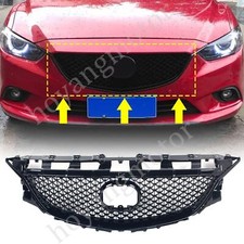 Per Mazda 6 2014 2015 2016 Griglia Aerazione Paraurti Anteriore