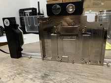 Waterblock Ek Per 3080 ,3090, Funders Edition