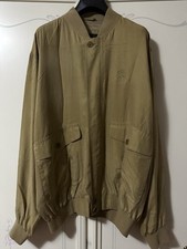 Paul & Shark Bomber 2XL Pura