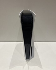 Console Sony PS5 Blu-Ray Disc