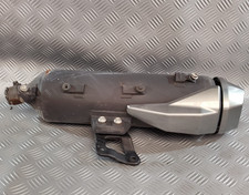 MARMITTA TERMINALE SCARICO KYMCO AK 550 2017 2019