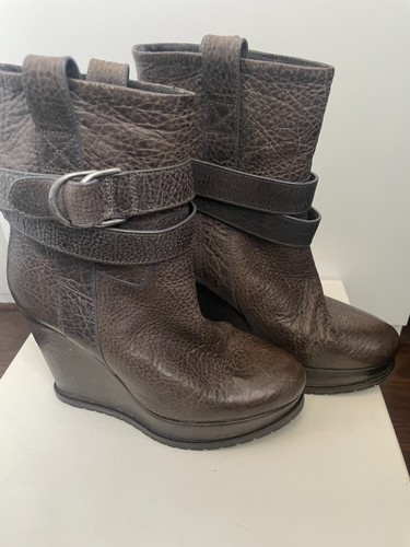 Brunello cucinelli stivaletti - brunello,