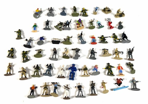 Lotto action figure - 55,