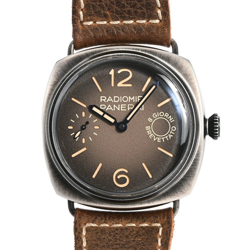 Orologio uomo usato panerai - orologio,
