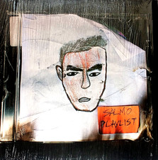 PLAYLIST Vinile SALMO LP