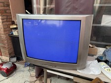 Televisore Sinudyne CRT 28