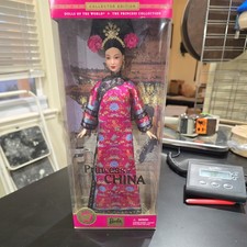 Barbie Edizione da Collezione