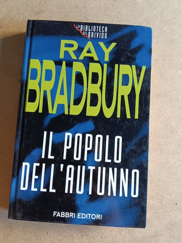 Ray bradbury il - ray,