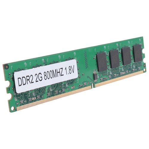 Ddr2 pc2 6400 800 - 2,