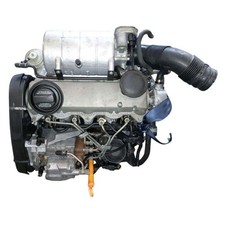 Motore ASY Skoda Fabia 1.9 Sdi 130.000 Km