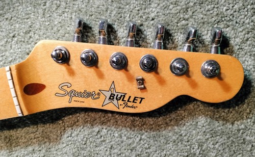 Collo fender tele squier - fender,