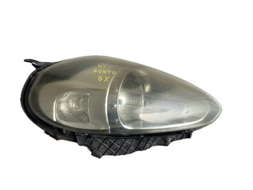 Fanale faro lampada luce - fanale,