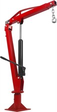 Carroponte Idraulico 1000KG
