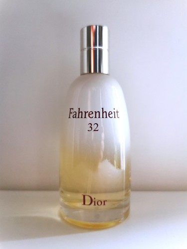 Dior fahrenheit eau de - dior,