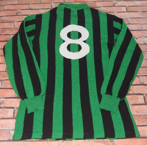 Ennerre mod sassuolo - n°8,