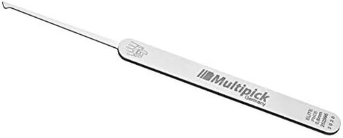 Elite set di grimaldelli - set,