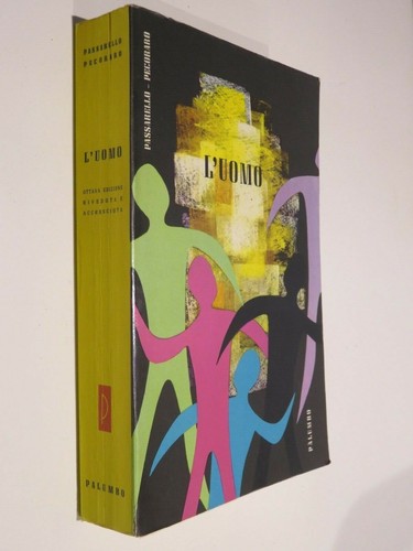Uomo giuseppe passarello - giuseppe,