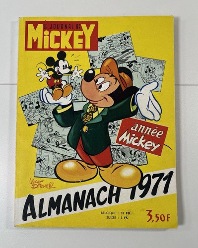 Album libro vintage walt - album,