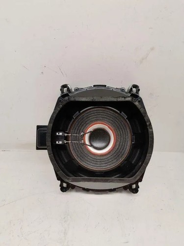 Bmw f15 f85 subwoofer - bmw,