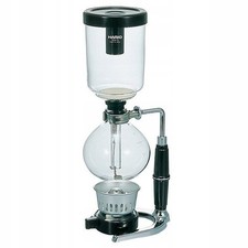Syphon Technica Caffettiera 5