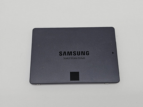 Samsung 870 qvo 1tb sata - 870,
