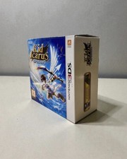 Kid Icarus Uprising Nintendo
