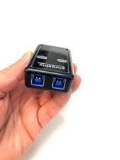 Plugable USB 3.0 Sharing