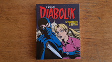 Il Grande Diabolik n.2-2014