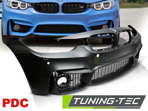 Paraurti anteriore bmw serie - paraurti, 3