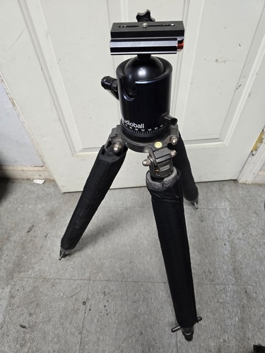 Gitzo studioball tripod - studioball,