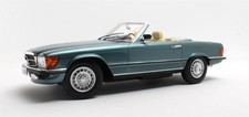 Mercedes 380 SL R107 Spider