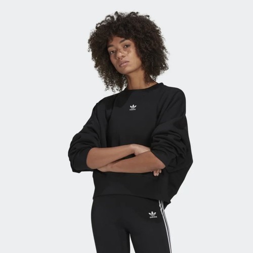 Felpa adidas girocollo - felpa,