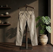 Armani Jeans, uomo, denim