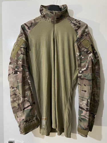 Crye precision combat shirt - precision, g3