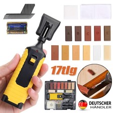 Kit Riparazione Plastica per