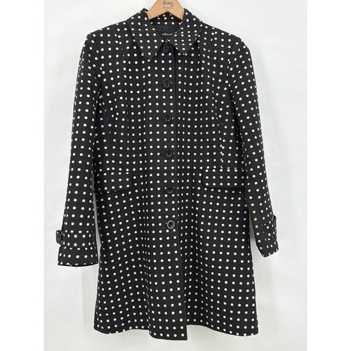 Giacca trench vintage willi - giacca,