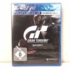 Gioco Playstation 4 GRAN