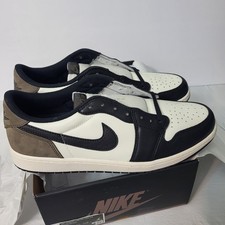 Air Jordan 1 Uomo Taglia 12