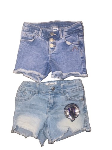 Pacchetto pantaloncini - di,