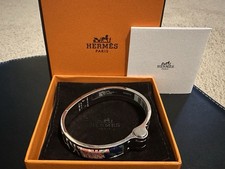 Bracciale Hermes Autentico; Le
