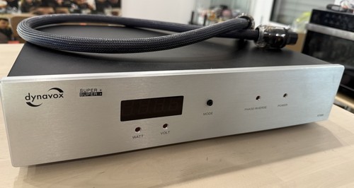 Dynavox x7000 super - x7000, super+