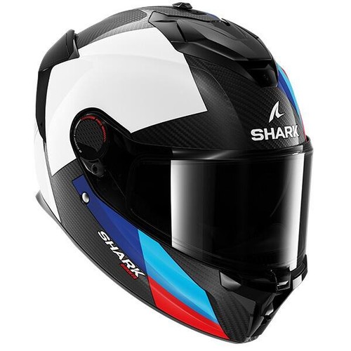 Casco moto shark spartan - moto, gt