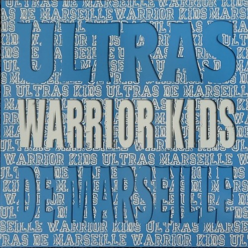 Warrior kids ultras - kids,