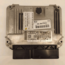 03L906018HT Centralina