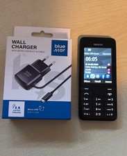 NOKIA 301.1 RM-840 Testato